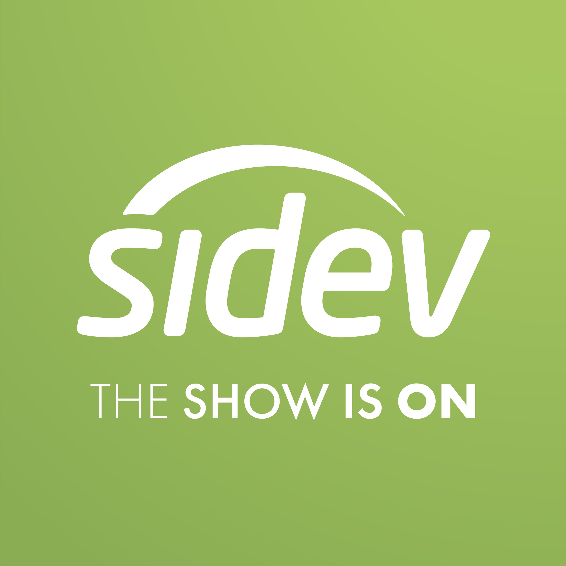 Sidev - Solutions collaboratives