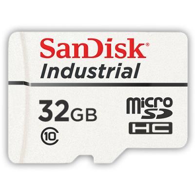 Carte mémoire microSD 32Go
