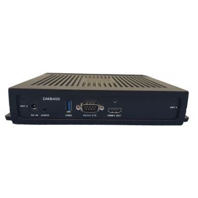 DMB400-SSD16